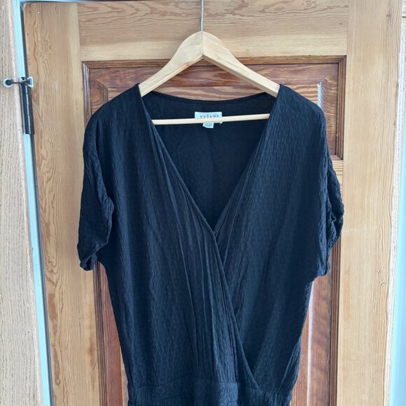 Black one-piece by Velvet - Picture 3 of 4